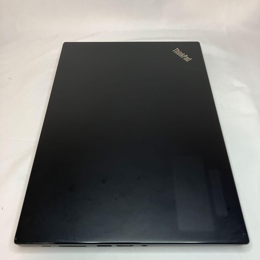 【良品】ThinkPadX13Gen1 Ryzen5 16GBSSD256GB Lenovo ThinkPad X13 Gen1 Ryzen5 16GB SSD 256GB Windows 11
