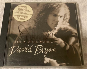 Bon Jovi Full Albums | eBay