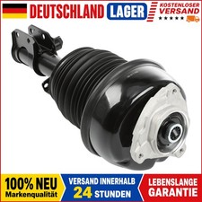 Luftfeder System f&uuml;r Mercedes W212 S212 W218 4MATIC Ersatz Gasdruck Sto&szlig;d&auml;mpfer
