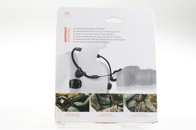 FIDLOCK FD05222 Snap Camera Strap 