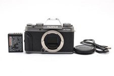 FUJIFILM X-T100 Body Dark Silver ARYM5457#496