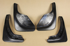 L Lexus Ls400 1995-2000 Mud Guards Splash Guards