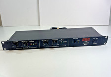 BBE 422 Sonic Maximizer Dual Channel Audio Pr...