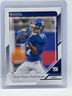 2024 Panini Donruss Wan Dale Robinson #272 New York Giants