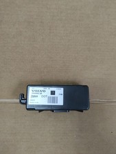 VOLVO XC90 2006 LCI LIGHT CONTROL MODULE 30698582AD