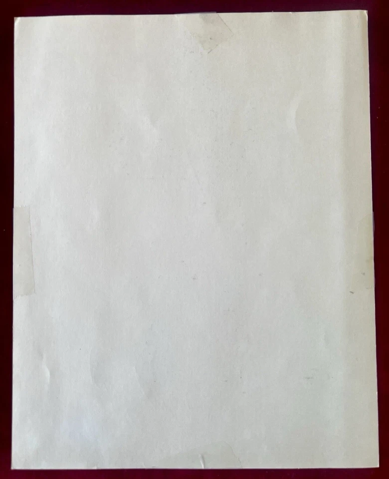 Muhammad Ali ~ Signed Autographed Vintage Everlast Boxing Photo ~ JSA LOA - Image 3 of 4