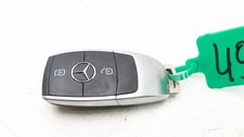 MERCEDES A KLASSE W177 SCHLÜSSELANHÄNGER FERNBEDIENUNG 2018 MERCEDES A KLASSE W177 SCHLÜSSELANHÄNGER FERNBEDIENUNG 2018
