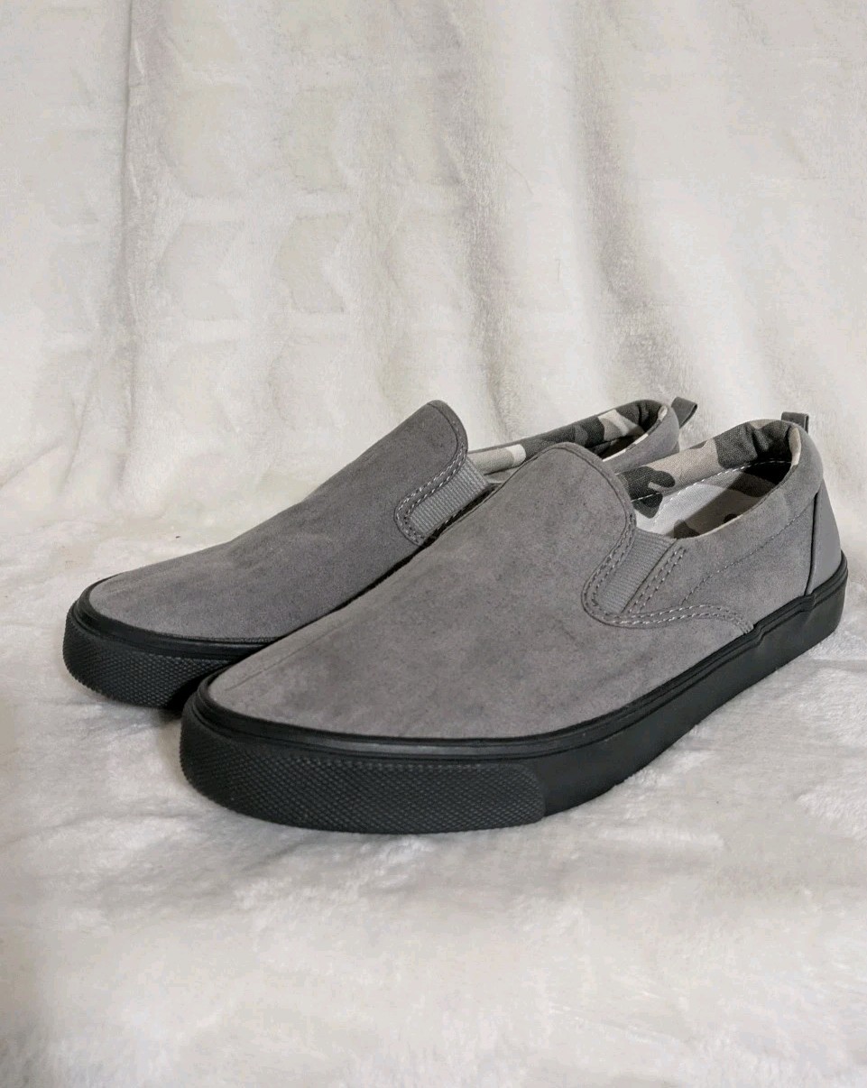 SAOLA Sneakers slip on ragazzo vec bluy n aglia t
