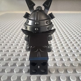 LEGO Ninjago Lord Garmadon Minifigure 70613 70631 70656 njo0364