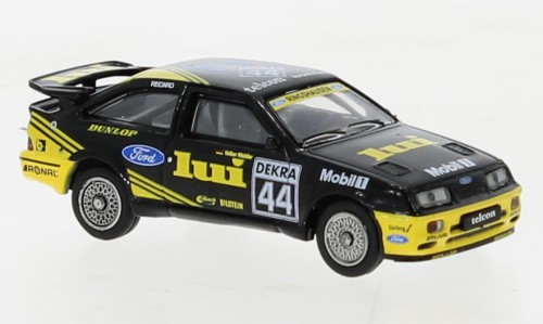 Brekina 19259 - 1/87 Ford Sierra RS Cosworth, Lui, 1988 - New