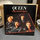QUEEN - Greatest Hits US Elektra 5E-564 1st Press LP Vinyl Sterling EDP EX
