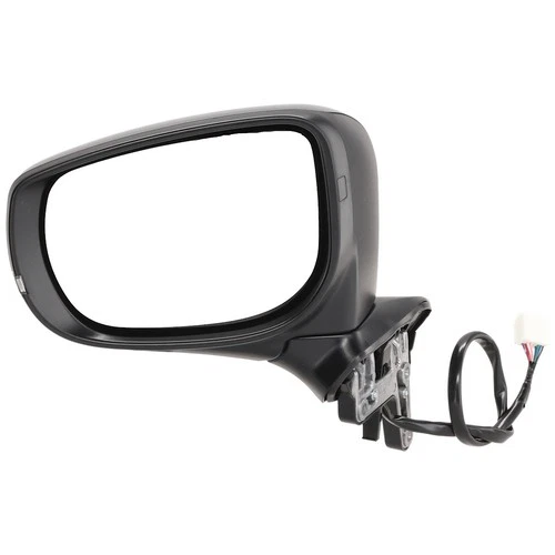 Mirror  Left Hand Side Driver for Subaru Impreza Crosstrek 2024