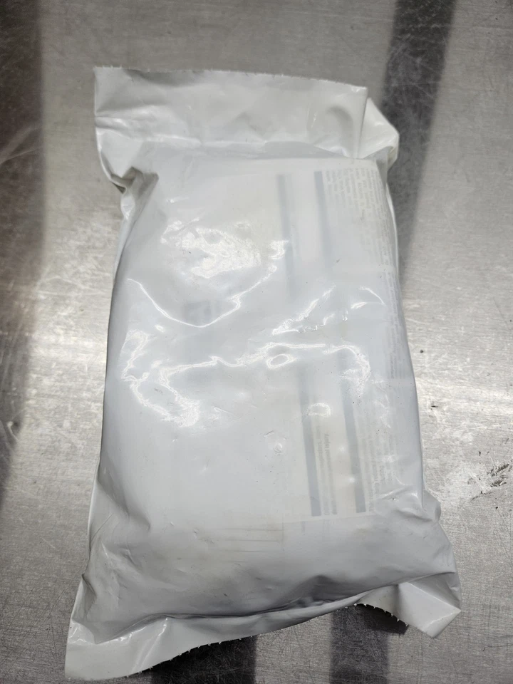 MSA Advantage GME-P100 Cartridge Filter 2-Pack New Old Stock - Image 2 of 2