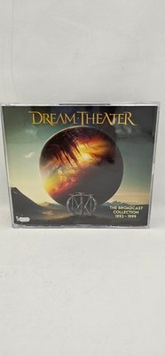 Dream Theater CD まとめ Dream Theater | Lost Not Forgotten