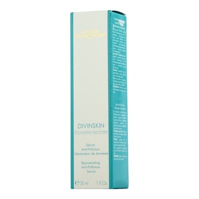 Jeanne Piaubert Divinskin - Sérum Anti-Pollution 30ml