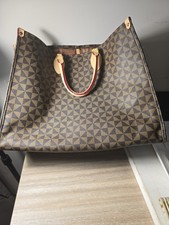  Women's Handbag Ladies Tote bag Large Capacity Luxury Bag