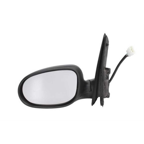 Retrovisor exterior izquierdo eléctrico ford ka ru8 - Imagen 1 de 1