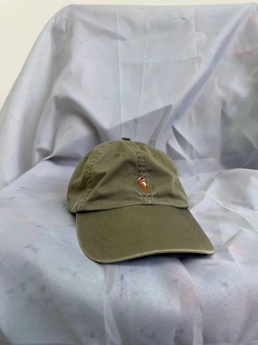 Polo Ralph Lauren Baseball Caps Hip Hop Hats for Men for sale | eBay