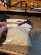 Decorative Accents Natural Color Sand 1.1 lbs.