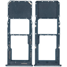 Replacement Single Sim Card Tray For Samsung Galaxy A04 A045 / 2022 Green
