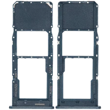 Replacement Single Sim Card Tray For Samsung Galaxy A04 (A045 / 2022) (Green)