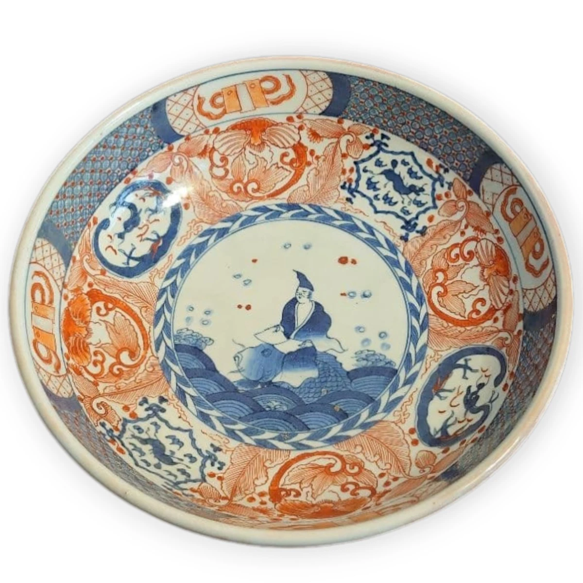 日本陶瓷碗1850-1899 | eBay