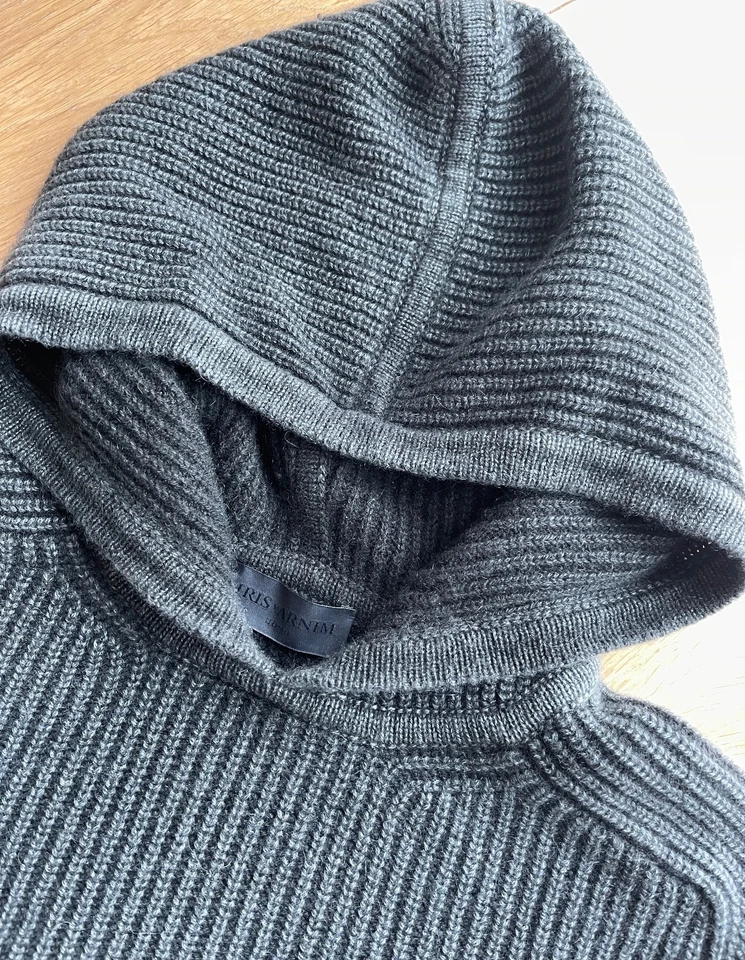 Iris von Arnim Pullover Herren - Bild 4 von 4