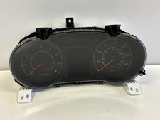 2014-2015 Outlander Sport Speedometer Instrument Cluster Gauge 19551 Miles 2014-2015 Outlander Sport Speedometer Instrument Cluster Gauge 19551 Miles