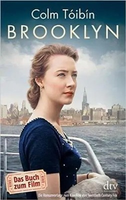 Brooklyn | Colm Tóibín | Taschenbuch | 303 S. | Deutsch | 2016