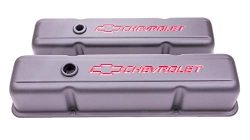 Proform 141-751 1958-1986 Small Block Chevy Valve Covers