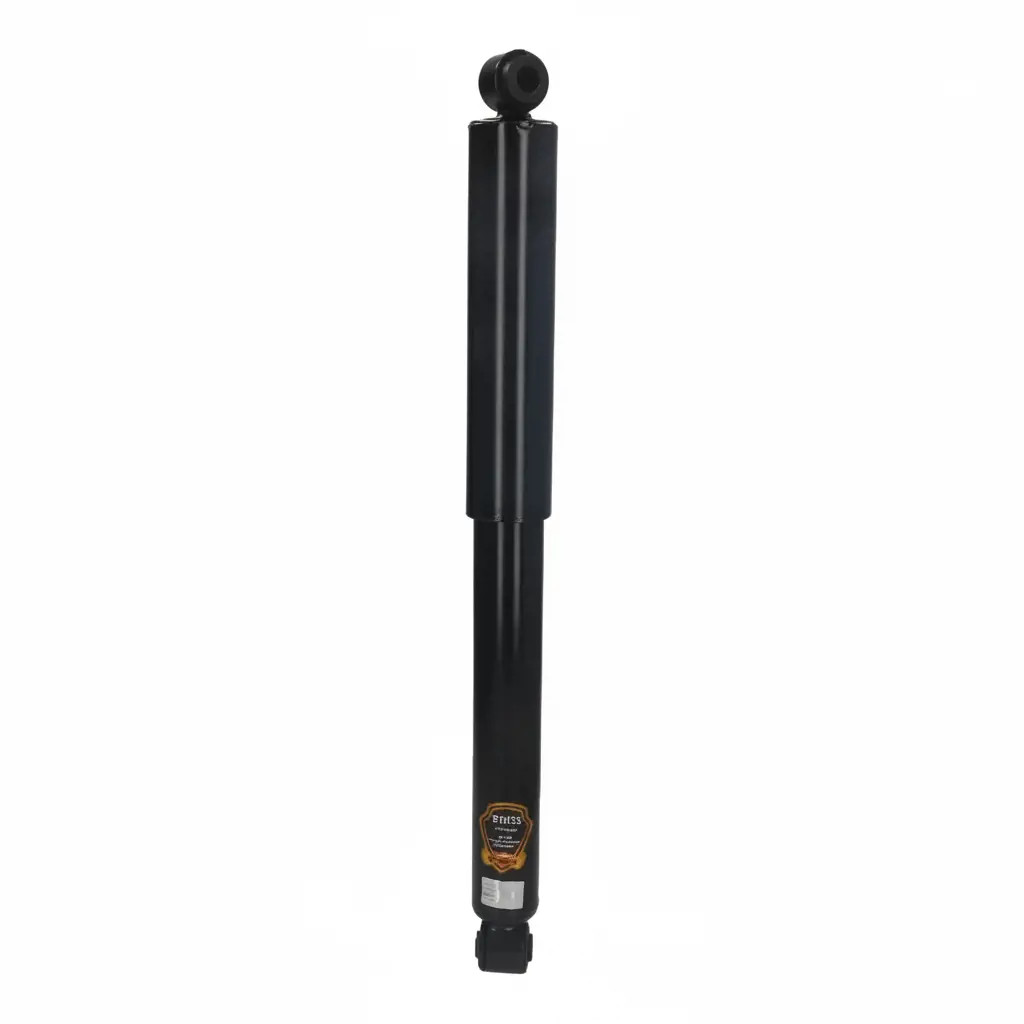 Shock absorber Rear Axle Top eye MJ90035 JAPKO for JEEP GRAND CHEROKEE