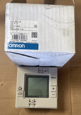 Omron Timer Switch H5LA H5L
