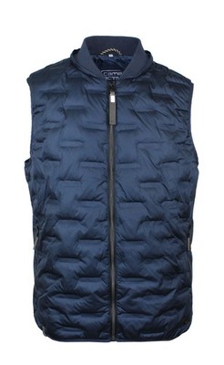 Camel Active Stepp Weste Herren Bodywarmer Gr.56 NEU