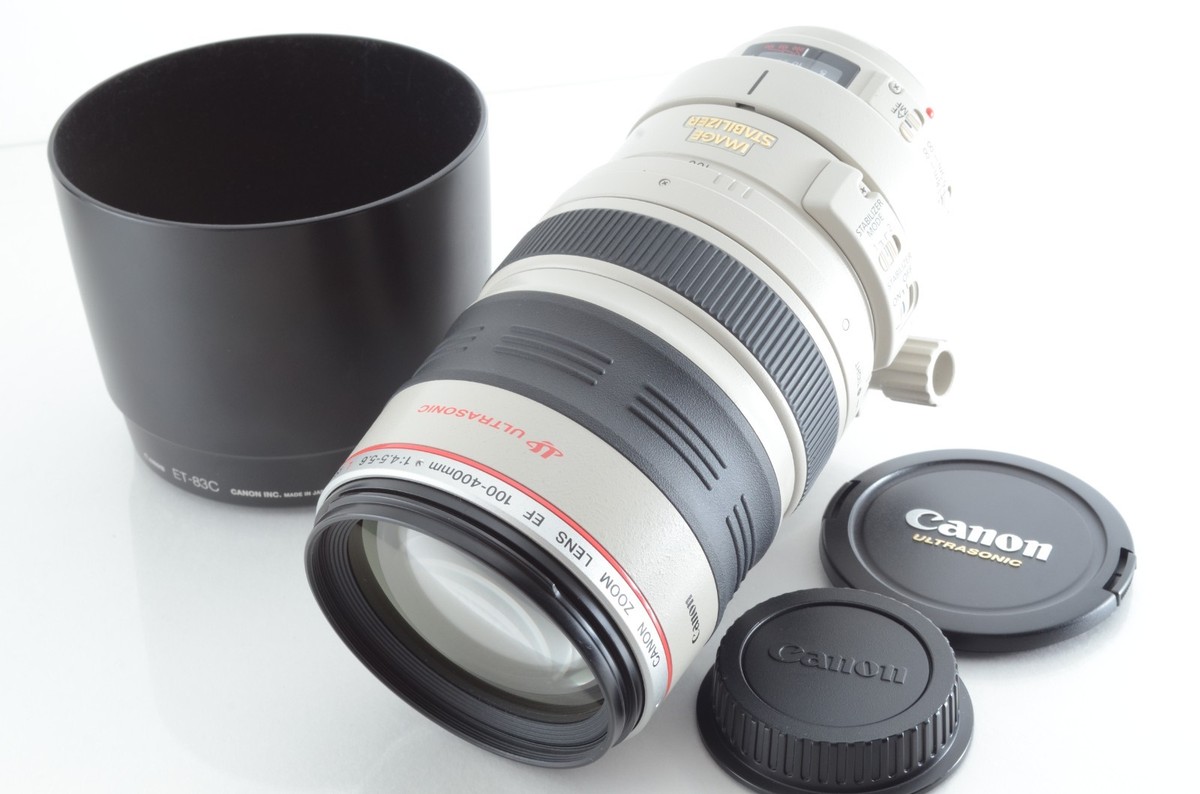 C*プ様 Canon EF 100-400mm f/4.5-6.3L IS US Amazon.com : Canon EF 100-400mm f/4.5-5.6L is USM Telephoto