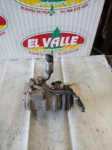 10PA17C 447200 klimakompressor für BMW SERIE 3 BERLINA (E46) 2003 121328