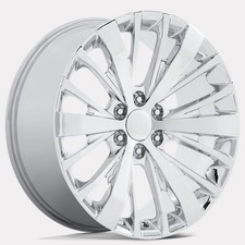 26 Inch Chrome Replica Suburban C32 31 Wheels Rims 22 24 26 Inch Chrome Replica Suburban C32 31 Wheels Rims 22 24
