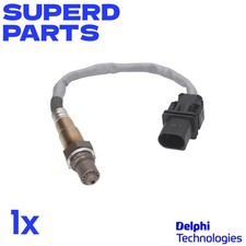 LAMBDA PROBE FITS: BMW 1 3 3 3 3 5 5 6 6 7 2.5-4.4 09.04-10.13