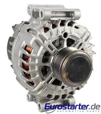 1*** Alternatore 140A Nuovo Originale Valeo TG14C041 per Audi, Seat, Skoda, VW