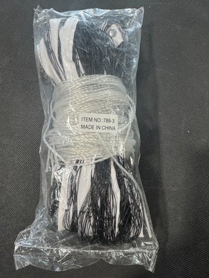 Poolmaster In Ground Swimming Pool Volleyball Replacement Net 789-3