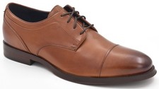 Cole Haan Men's Carnegie Cap Toe Oxford Style C39339