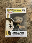 Funko Pop! The Office Jim Halpert (as Dwight)  Box Lunch Exclusive #879
