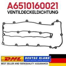 Ersatzteil Ventildeckeldichtung A6510160021 für W205 W213 X253 OM651 Motor Ersatzteil Ventildeckeldichtung A6510160021 für W205 W213 X253 OM651 Motor