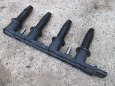 2006 VAUXHALL ZAFIRA B ASTRA H 1.6 1.8 CAMBIARE COIL PACK TESTED Z16XEP Z18XER