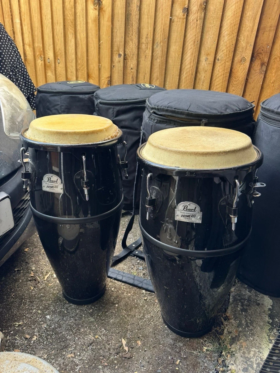 Pearl Bongos for sale | eBay UK