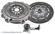 Kit d'embrayage Jaguar X-TYPE
