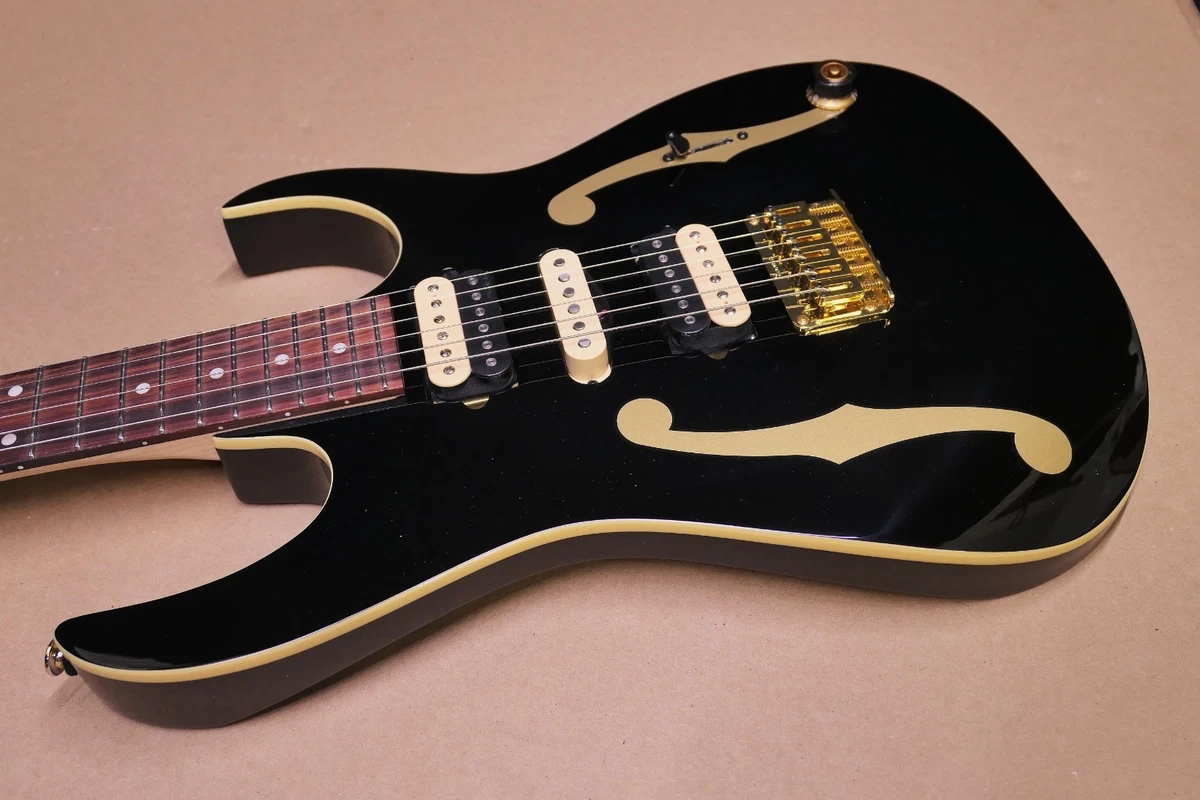 Ibanez Paul Gilbert for sale | eBay