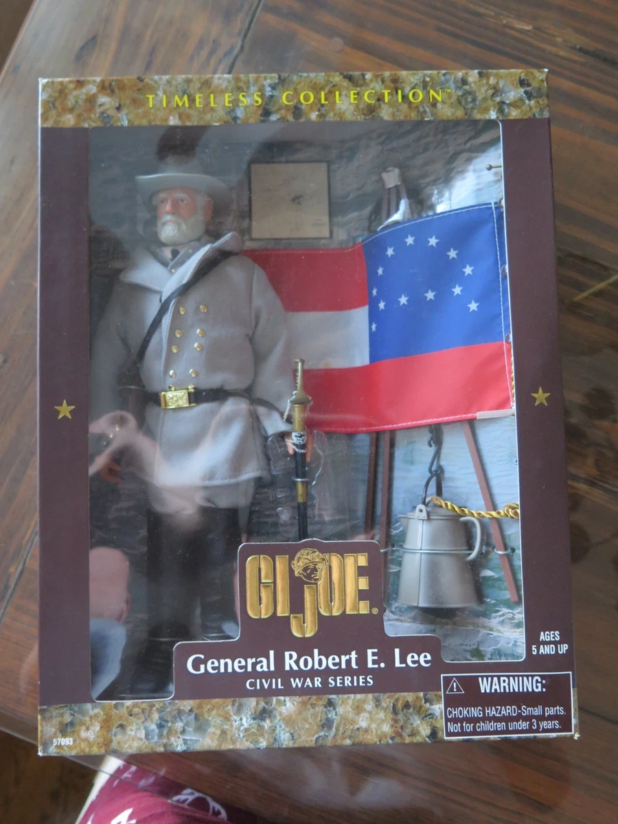 G.I. Joe Military & Adventure Action Figures 1998 Year