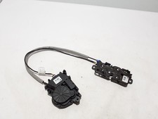 BMW X4M F98 2019 Mitte Heckklappenschloss 7357112 AUA219008
