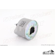 Kraftstofffilter für Fiat Opel Peugeot Citroen DS Mitsubishi Toyota ab 10->
