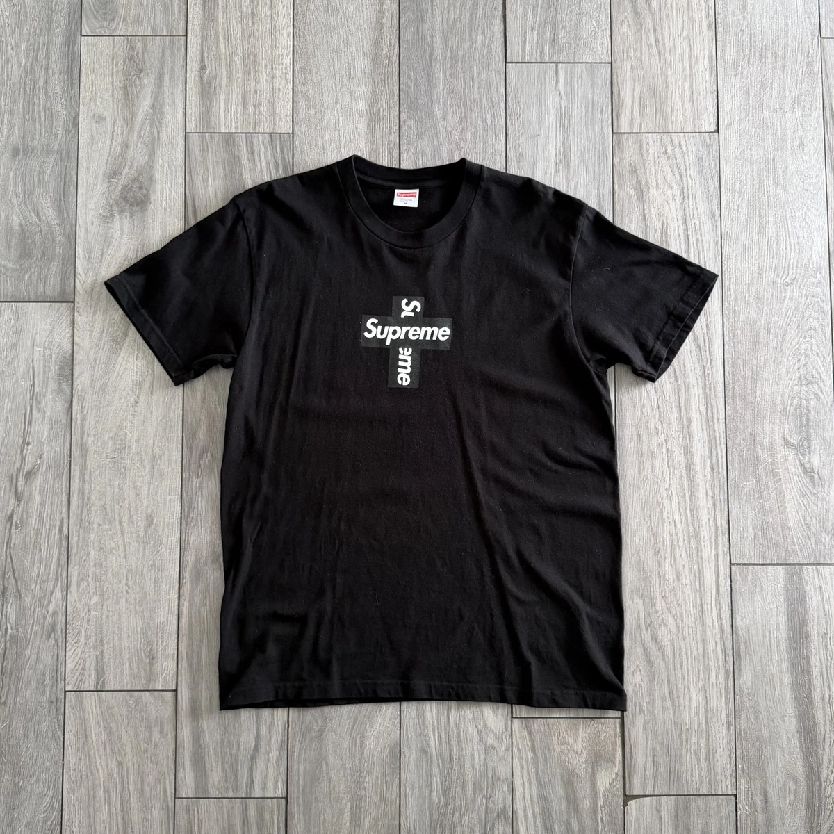 25+ Supreme Box T-Shirts for Men for sale | Updated Oct 2026